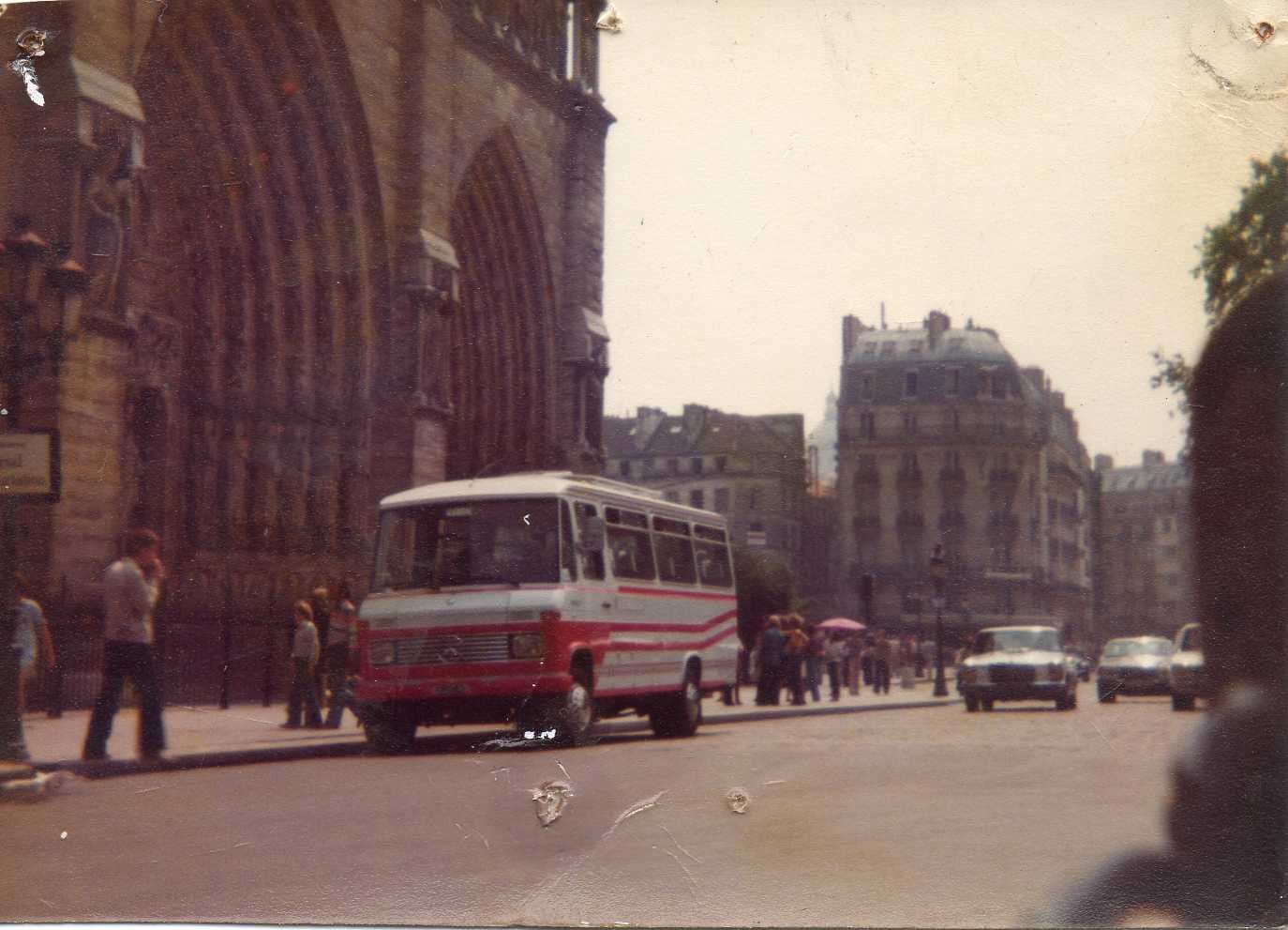 Storia Barcellona
